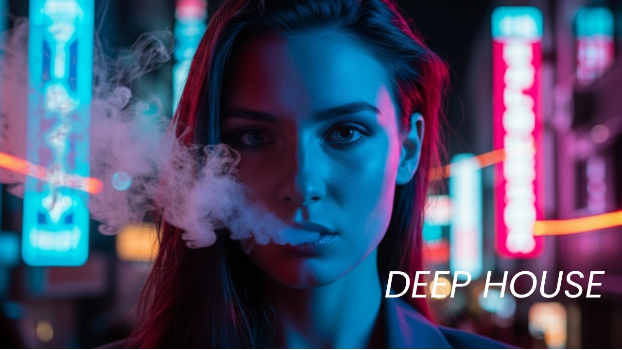 Best of Deep House 2026 Chill Mix for Late Night Driving #8