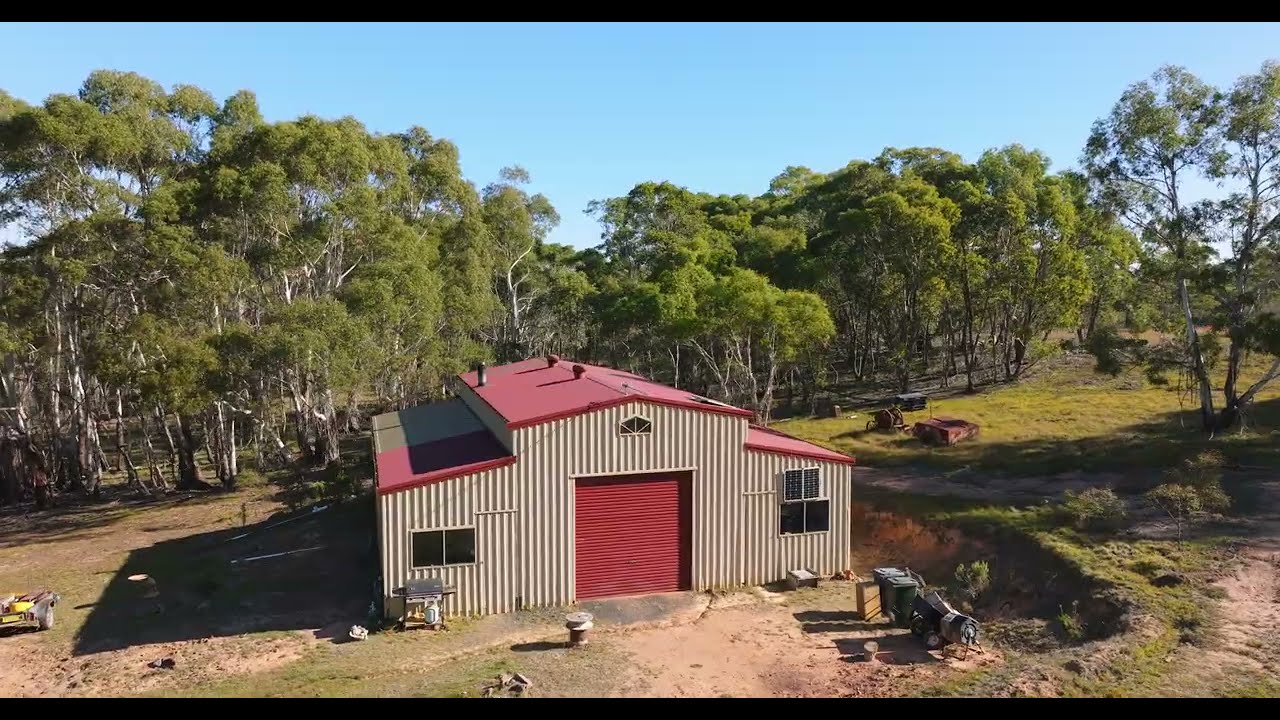 91 Rosehill Road, Bombala