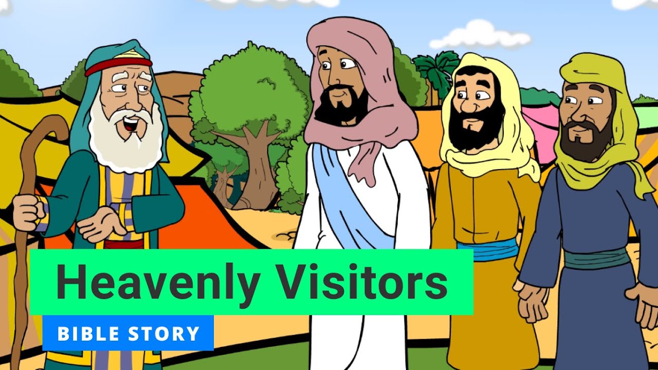 Bible story 