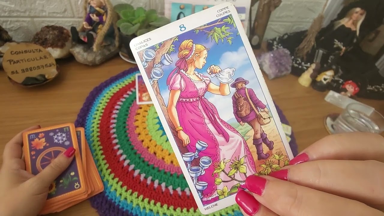 CÂNCER ♋️ QUINTA-FEIRA 06/03