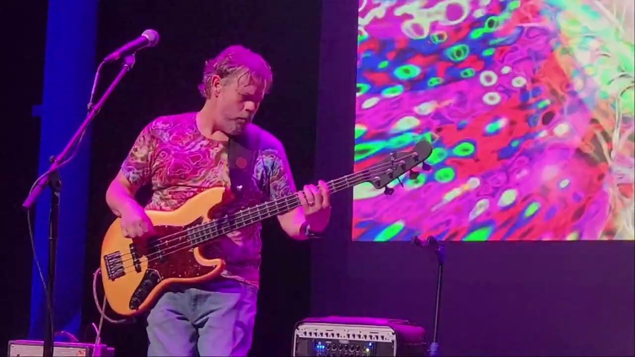 Blair Ping Bass Breakdown 2-21-26 Hyryder