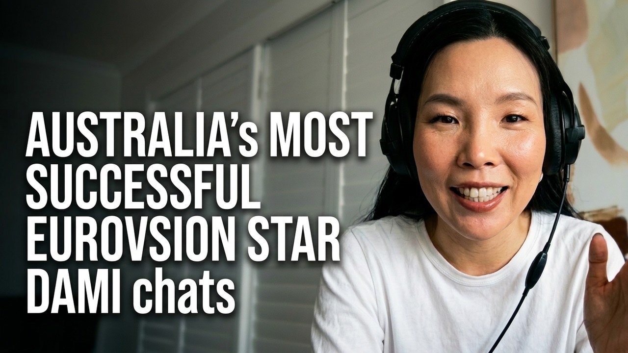 Dami Im: The Conversation Nobody Expected | Mental As Anyone