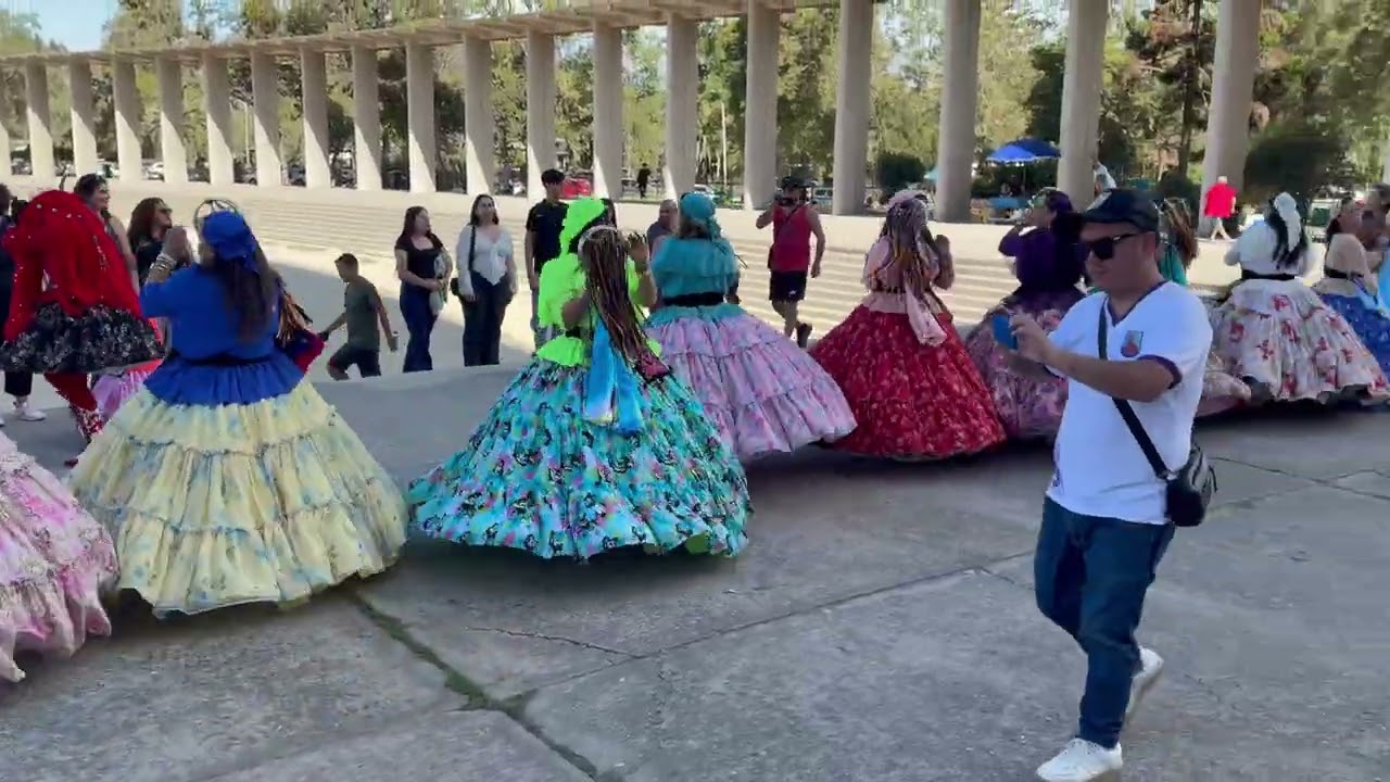 Gitanos corazón de Maria 2026 3