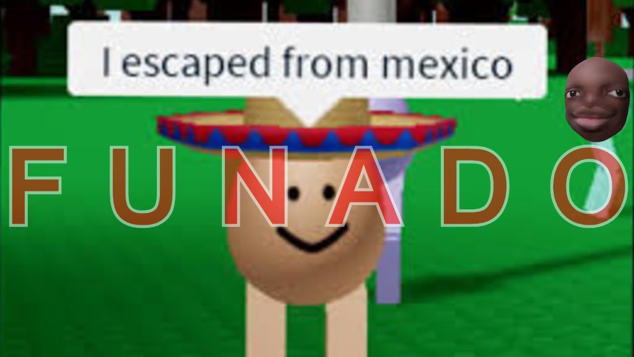 ROBLOX es muy incorrecto | elportuguez