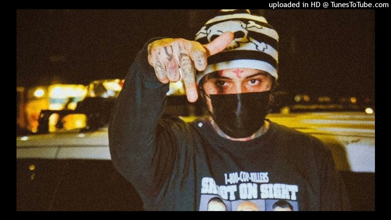SosMula - Mickey Mouse REMIX (PROD MTEK X HypeDucky)
