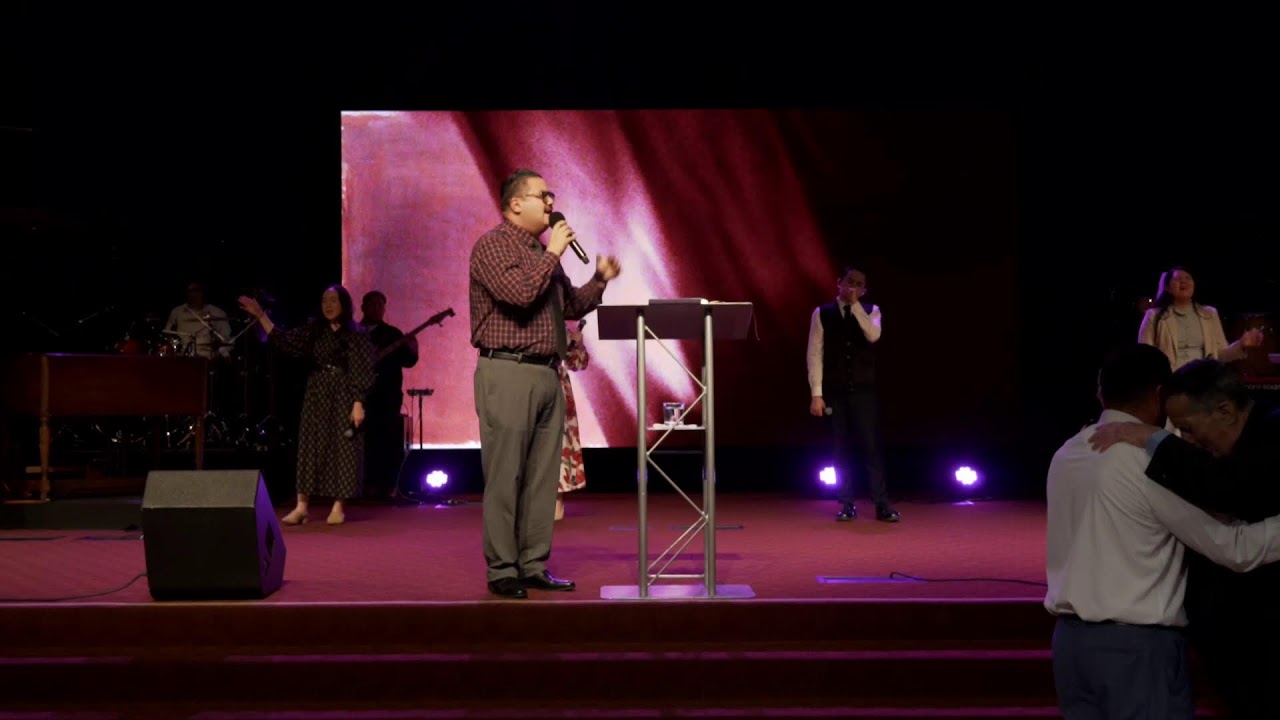 Sunday Service | Summit Church