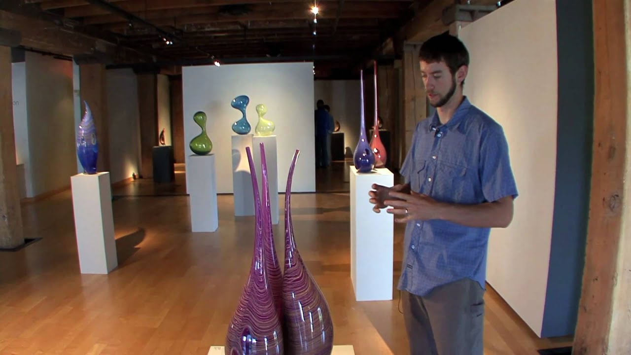 Meet the Artist: Ben Cobb