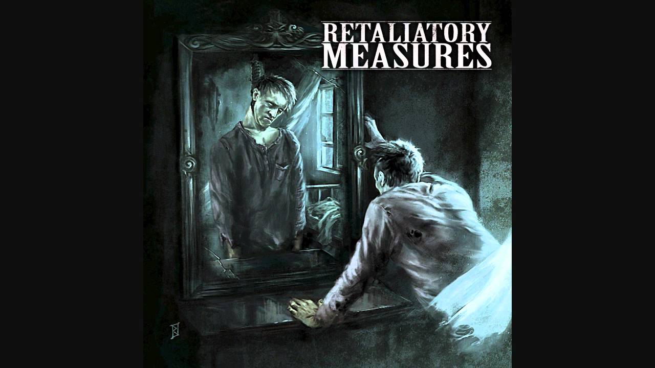 Retaliatory Measures-Blank