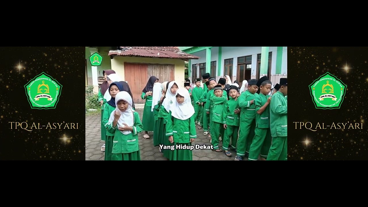 TPQ AL ASY'ARI,KARANGSARI,KARANANYAR,PEKALONGAN