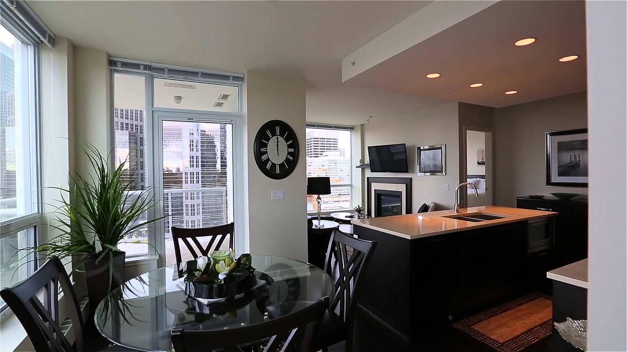 Waterfront - Premiere Executive Suites