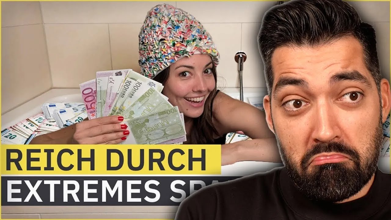 😱 Reaction auf: Kapitalismus ausdribbeln von @WAS_KOSTET