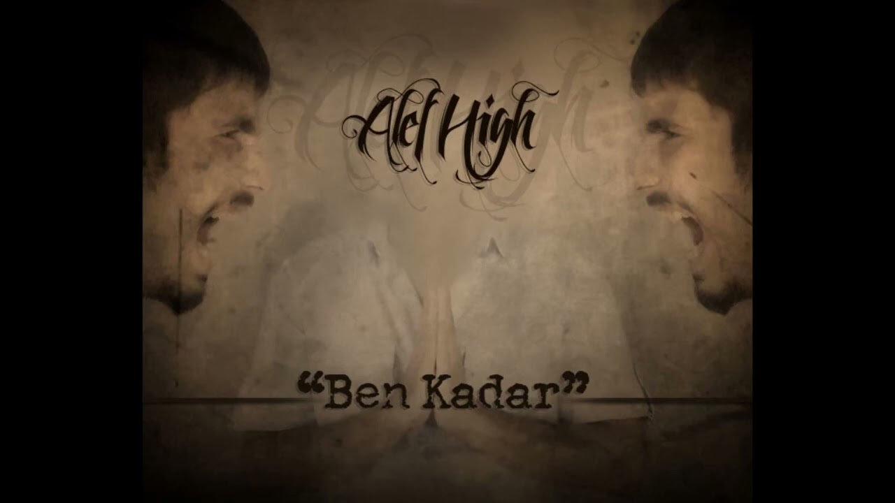 Alef High - Yine Aynı ft. Sokrat St