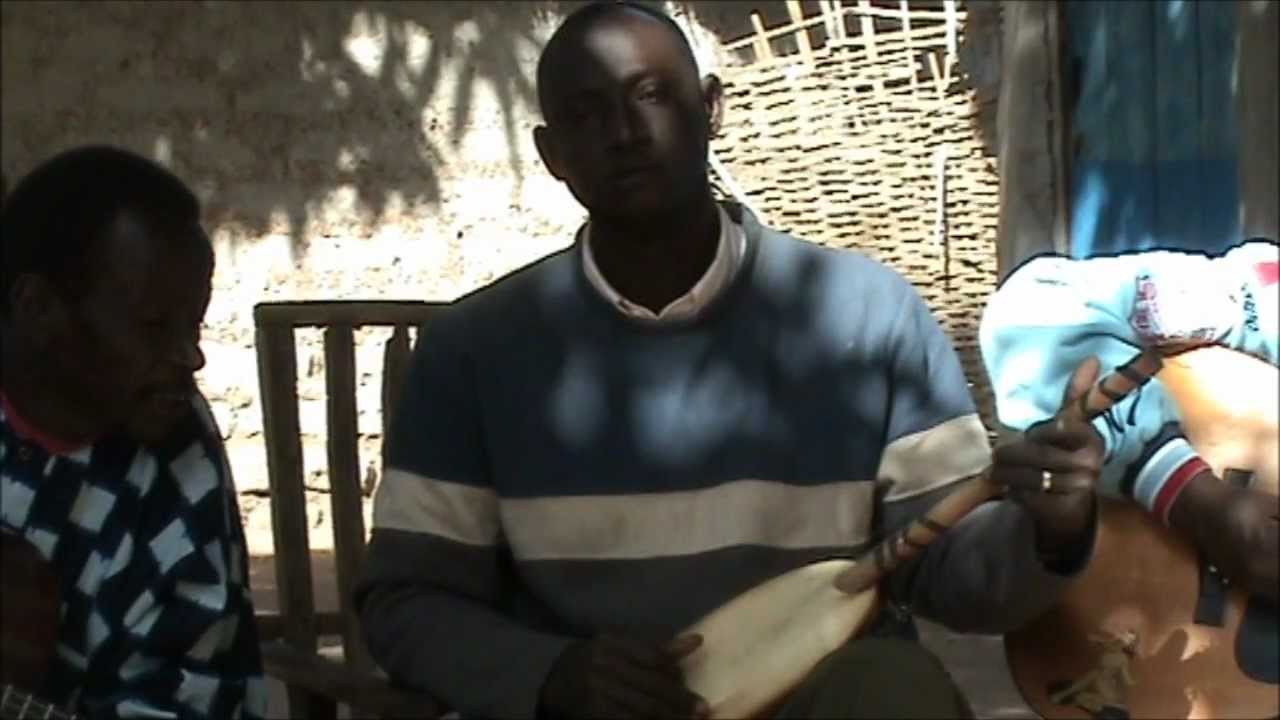 Sunjata fasa par les Diabate jeliw de Kela