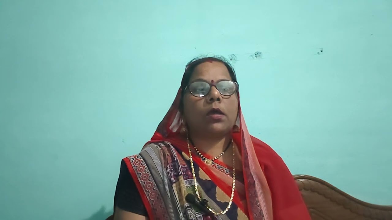 बहुत ही प्यारा हनुमान जी का भजन💯 राम जी की लगन लगाए 💐 शनिवार के दिन बालाजी की कृपा जरूर लें 🌺