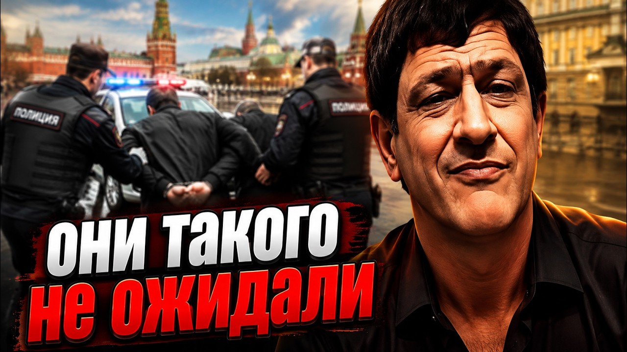 ЛУЧШИЕ ОТВЕТЫ ВОРОВ В ЗАКОНЕ на ДОПРОСАХ — ПОЛИЦИЯ в ШОКЕ!