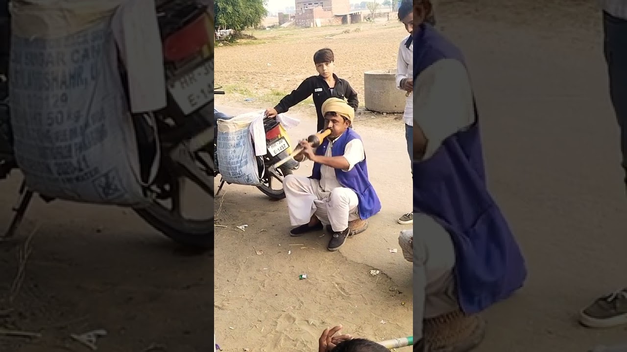 mewati mirasi ki video | mewati sapera lambi le ka  gana