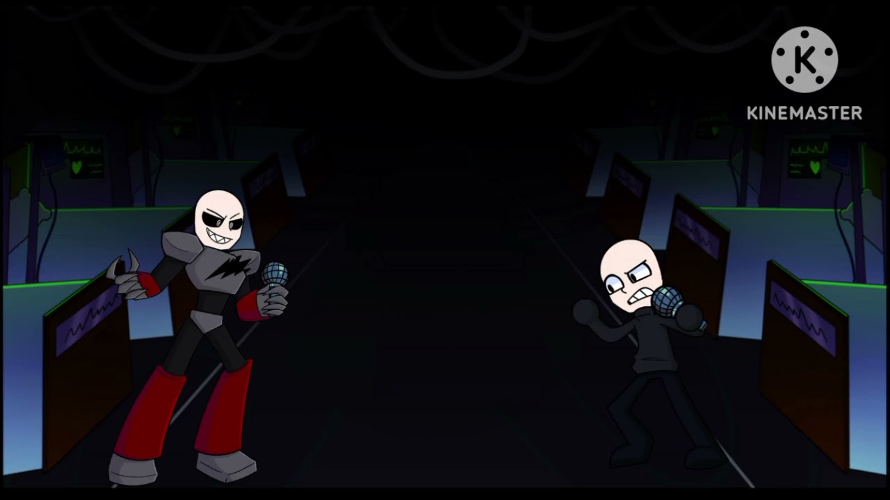 Guns But Austin And Eteled  Sing It 