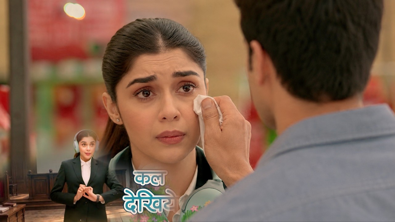 Juhi Mui Today Episode NEW PROMO | 4th September 2026 | Episode Update