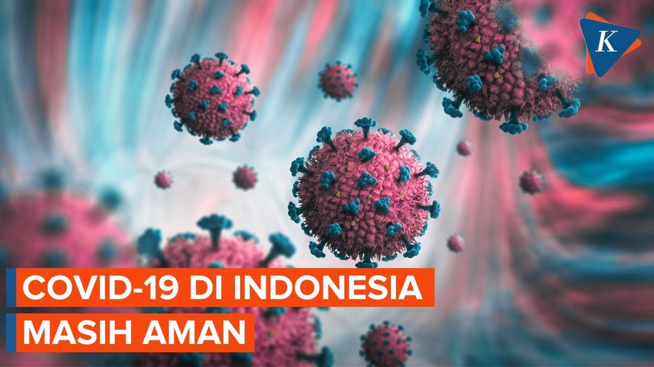 Kasus Covid-19 Naik di Asia Tenggara, Kemenkes: Kondisi di Indonesia Tetap Aman