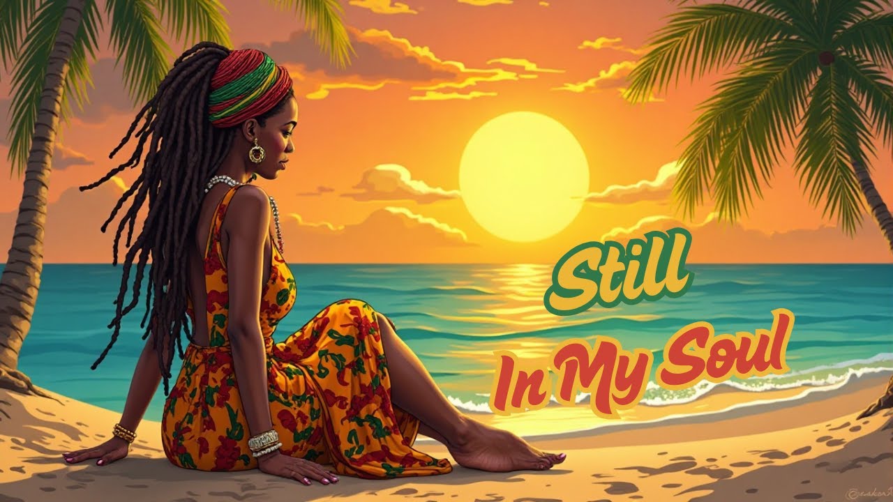 Still in My Soul – Uplifting Classic Reggae Vibes
