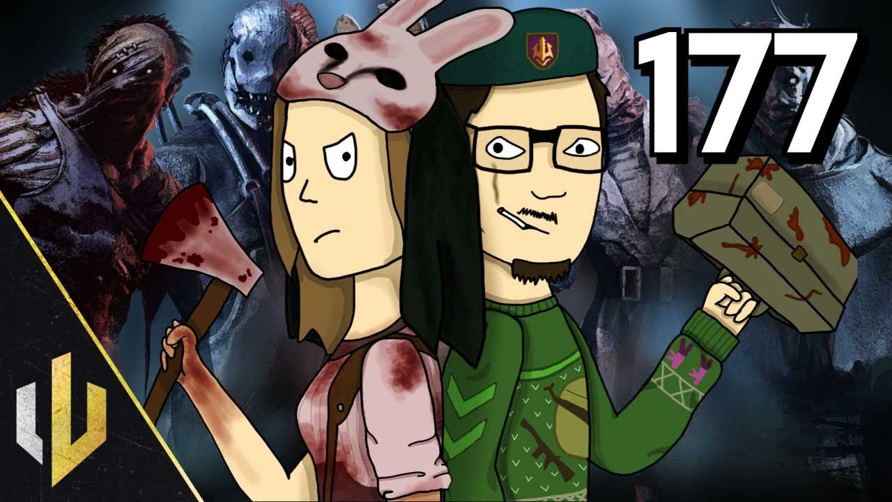 2v8 Blight top killer ever! 🤩 Dead by Daylight︱#177︱20.11.2024︱SKOTOS