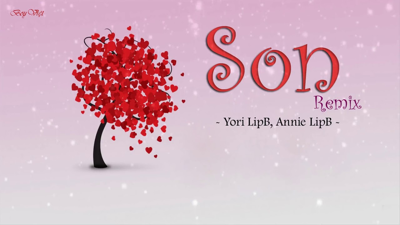 Son (Remix) - LipB 