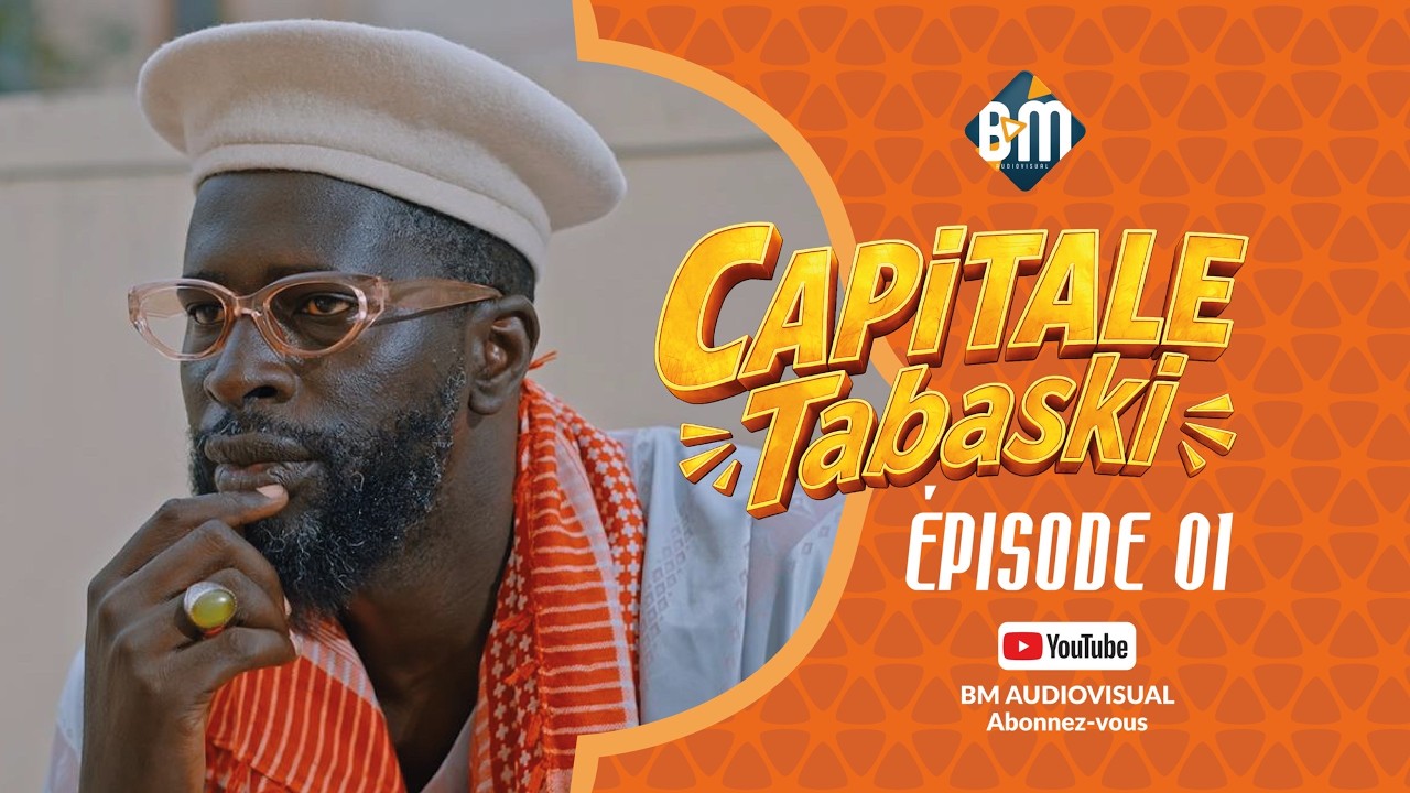 CAPITALE - Tabaski 2026 - Episode 01