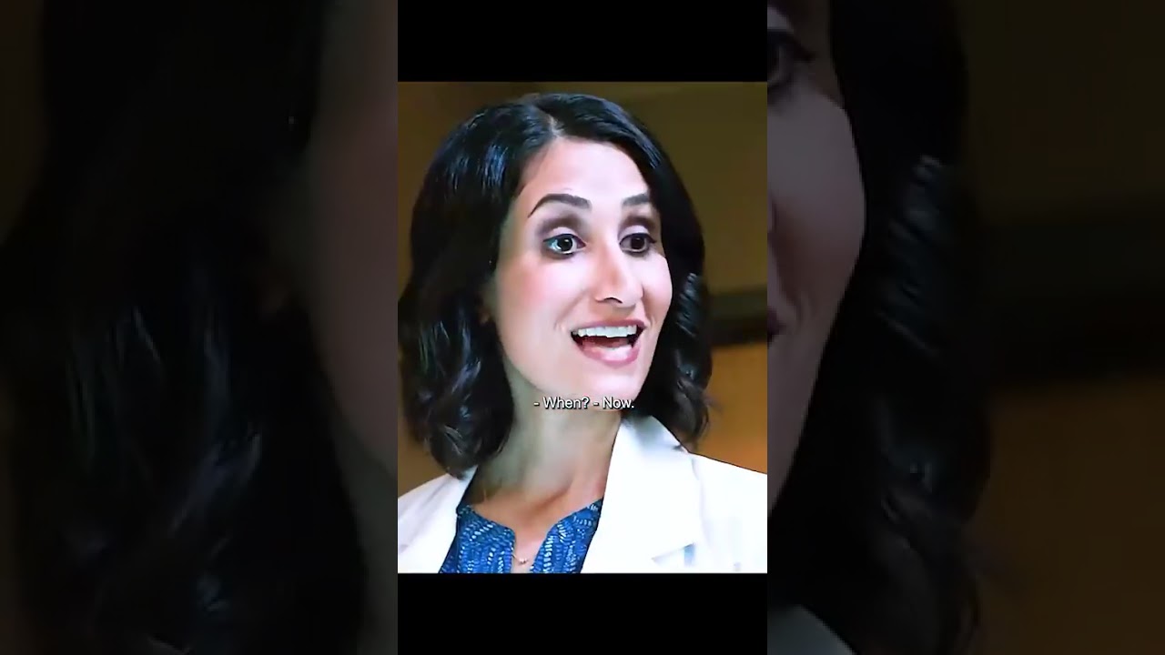 Grimm Werewolf Scene Gone Wrong 😬 (Sgt. Wu Scar Error)#tvshow #series #shorts