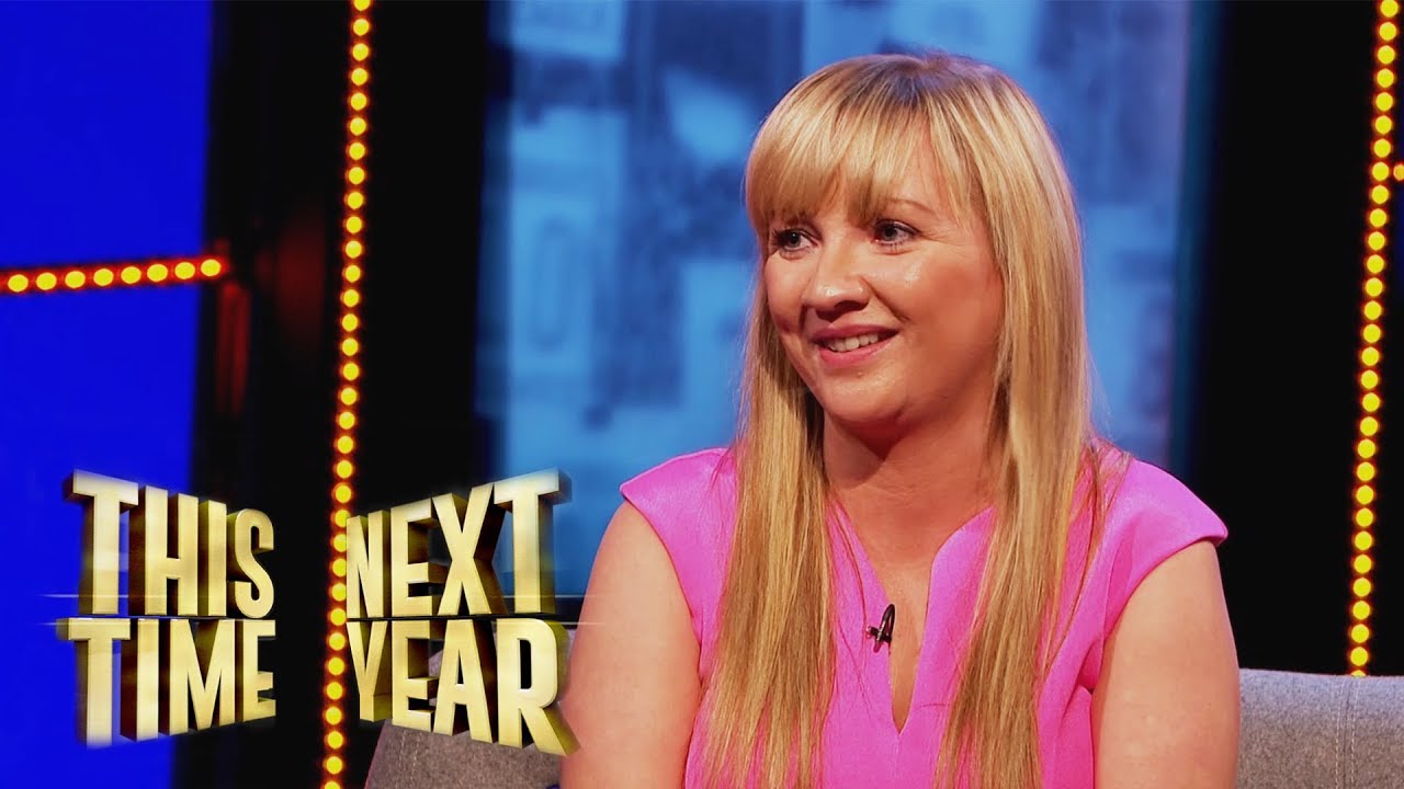 Police Officer Wants to Find Love | This Time Next Year