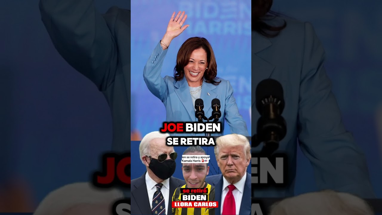 biden renuncia