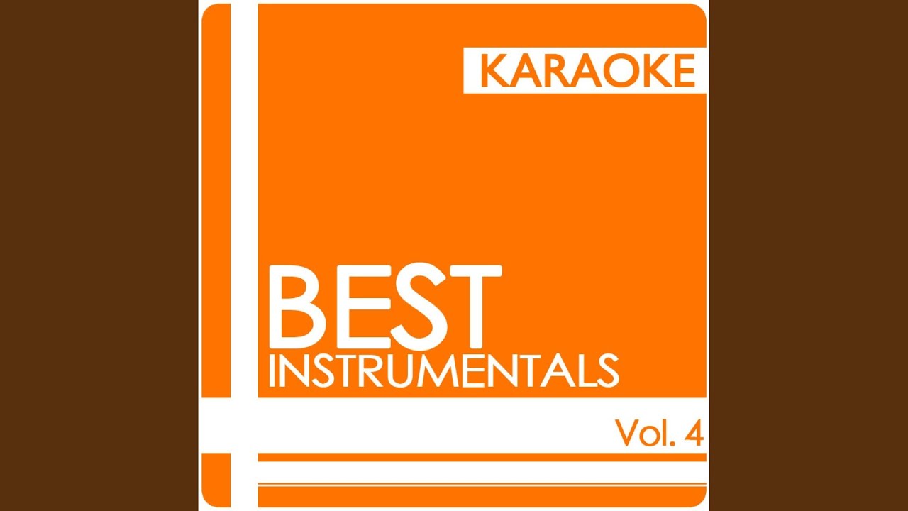 Dragostea Din Tei (Karaoke)