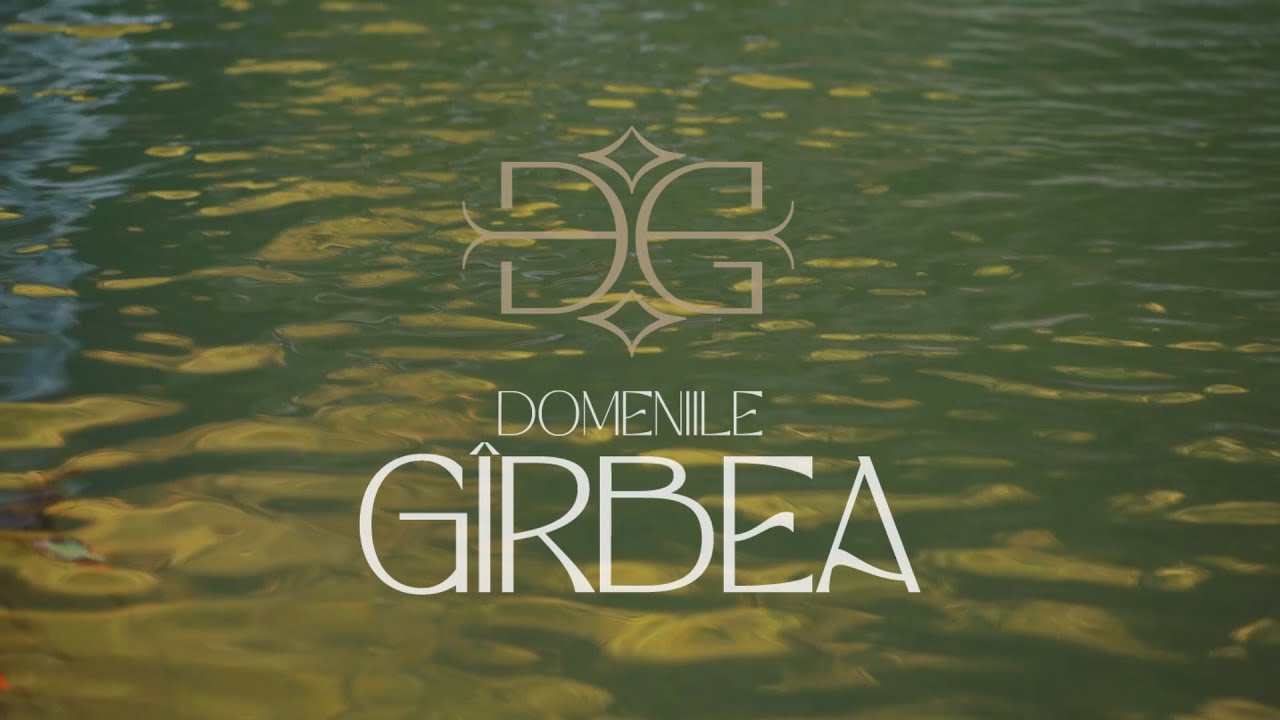 Descoperă un paradis unic in Romania: Domeniile Gîrbea x La Cascadă (Jud. Buzau, Com. Chiojdu) 🎥2024