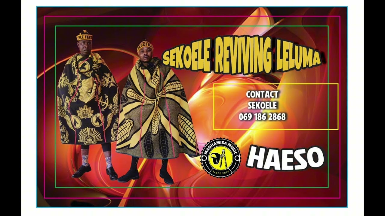 Maqhamisa Music_Rejeleng
