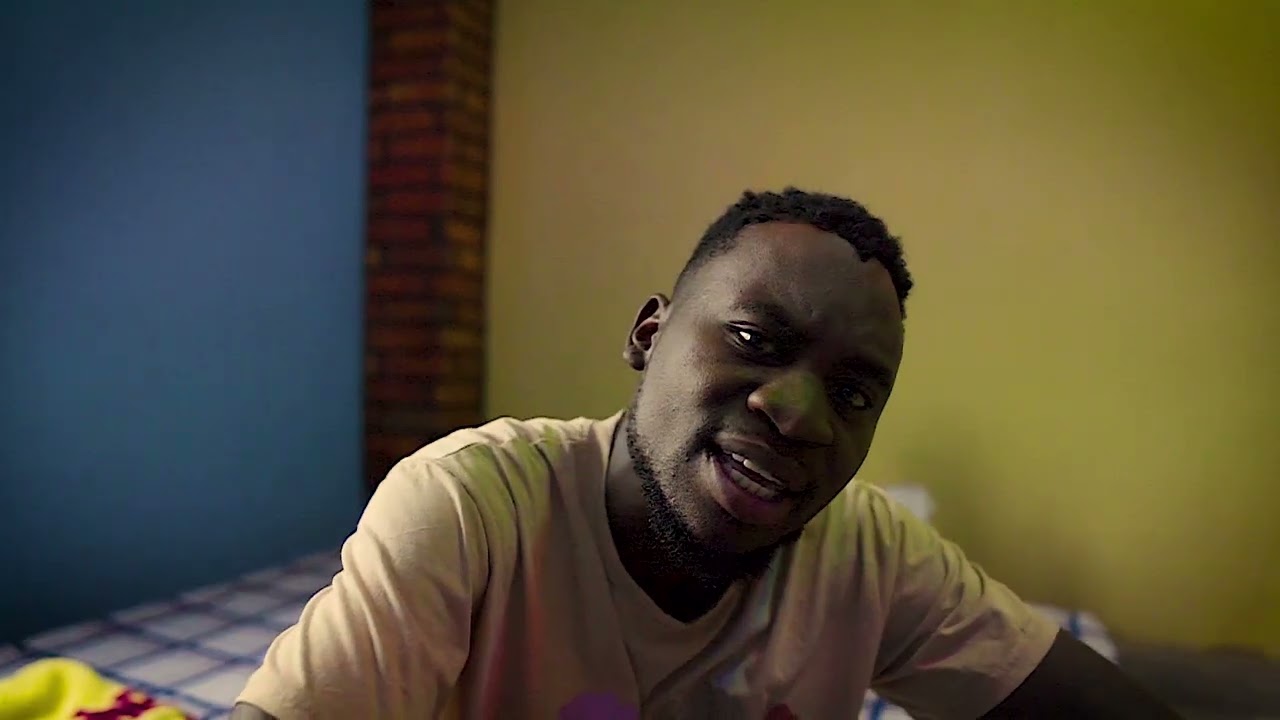 MOYO WANGU  by nicson wrn  clip vidéo  nicson Raymond wrn