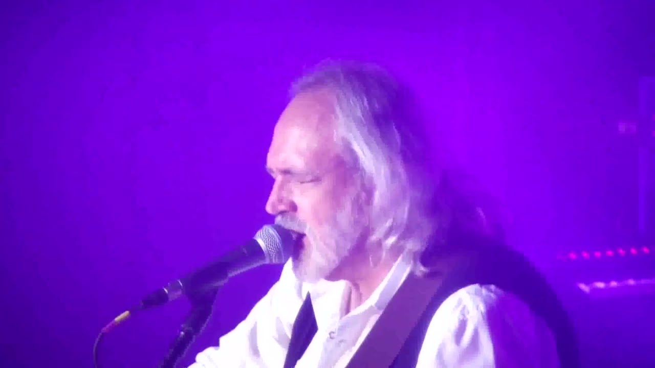 Turn The Page by Sam Morrison and Turn The Page (Bob Seger Tribute)