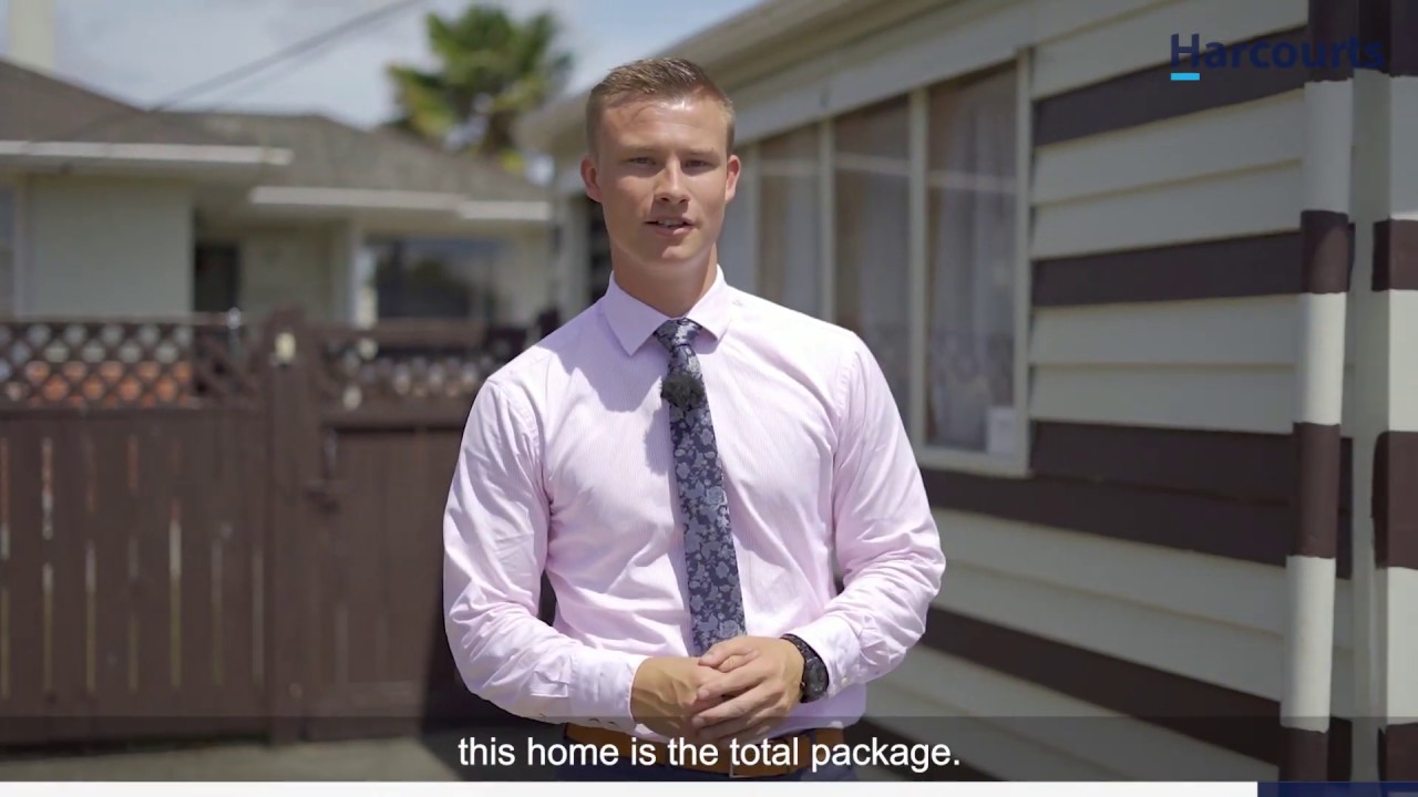 GREAT BONES IN A GREAT LOCATION - 12 Bristol Street - Team Ledger Property Tour