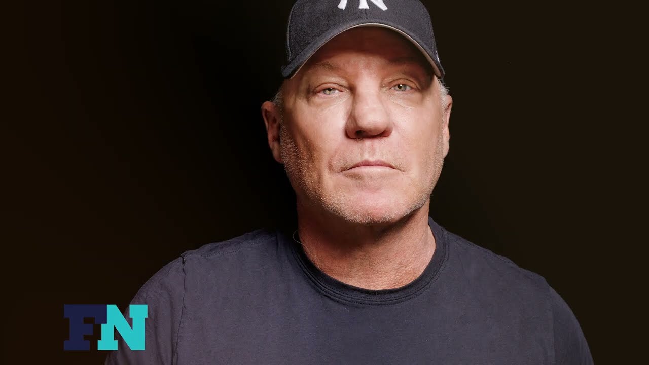 The Story Behind Steve Madden's iconic 'Big Head Girl' Ads
