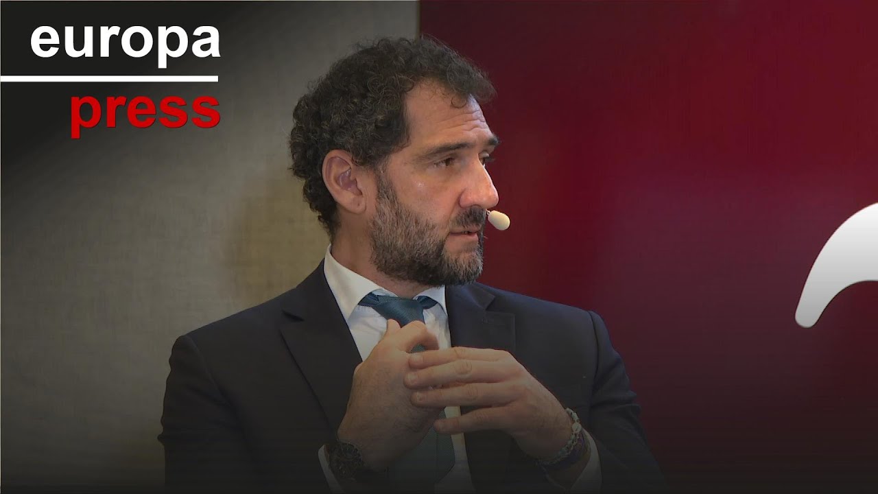 Garbajosa: "Echo de menos 'La Familia', pero mis fuerzas e ideas en la FEB estaban agotadas"