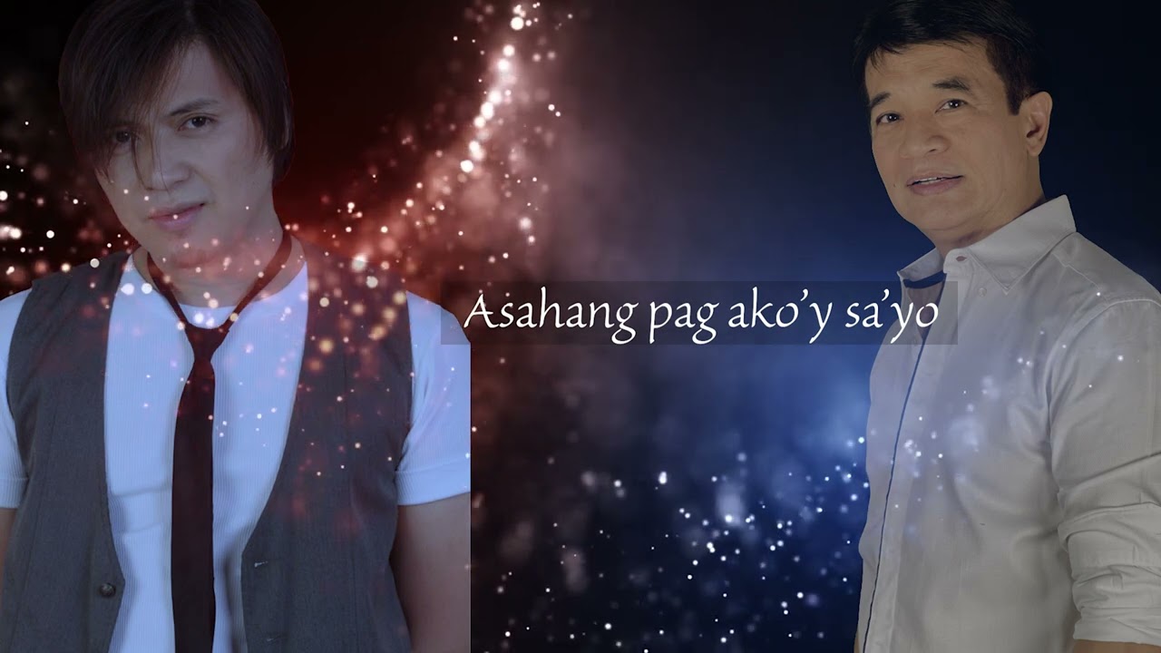 SANA AY AKO by JBrothers and Renz Verano
