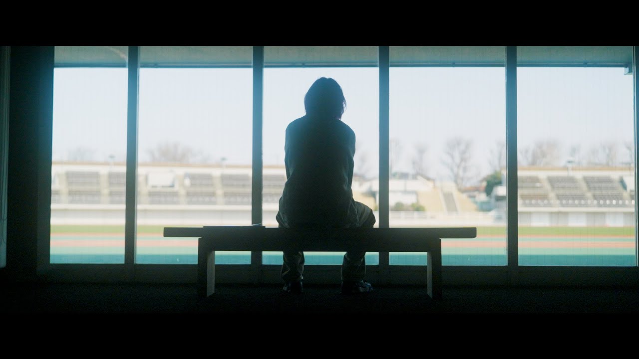 Blue Diary - Rin音(Official Music Video)