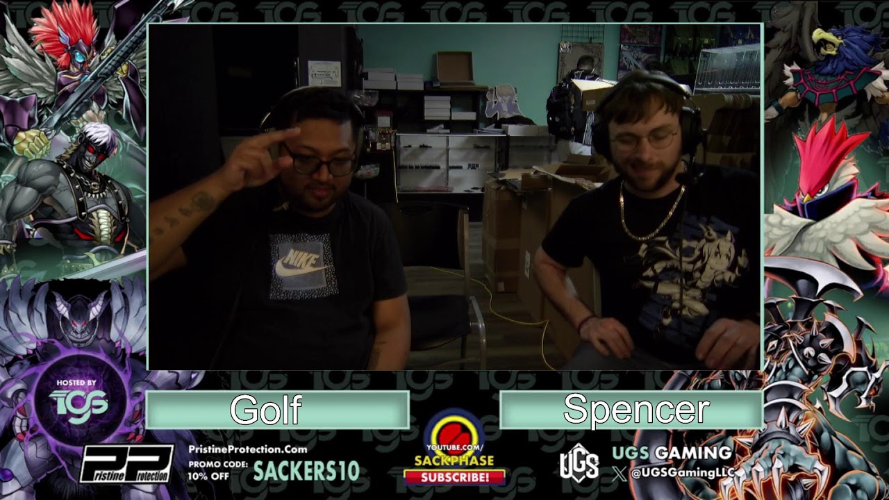 TGS Edison monthly 24 feat: Metafoes, ChaiTea, HT19 and many more!