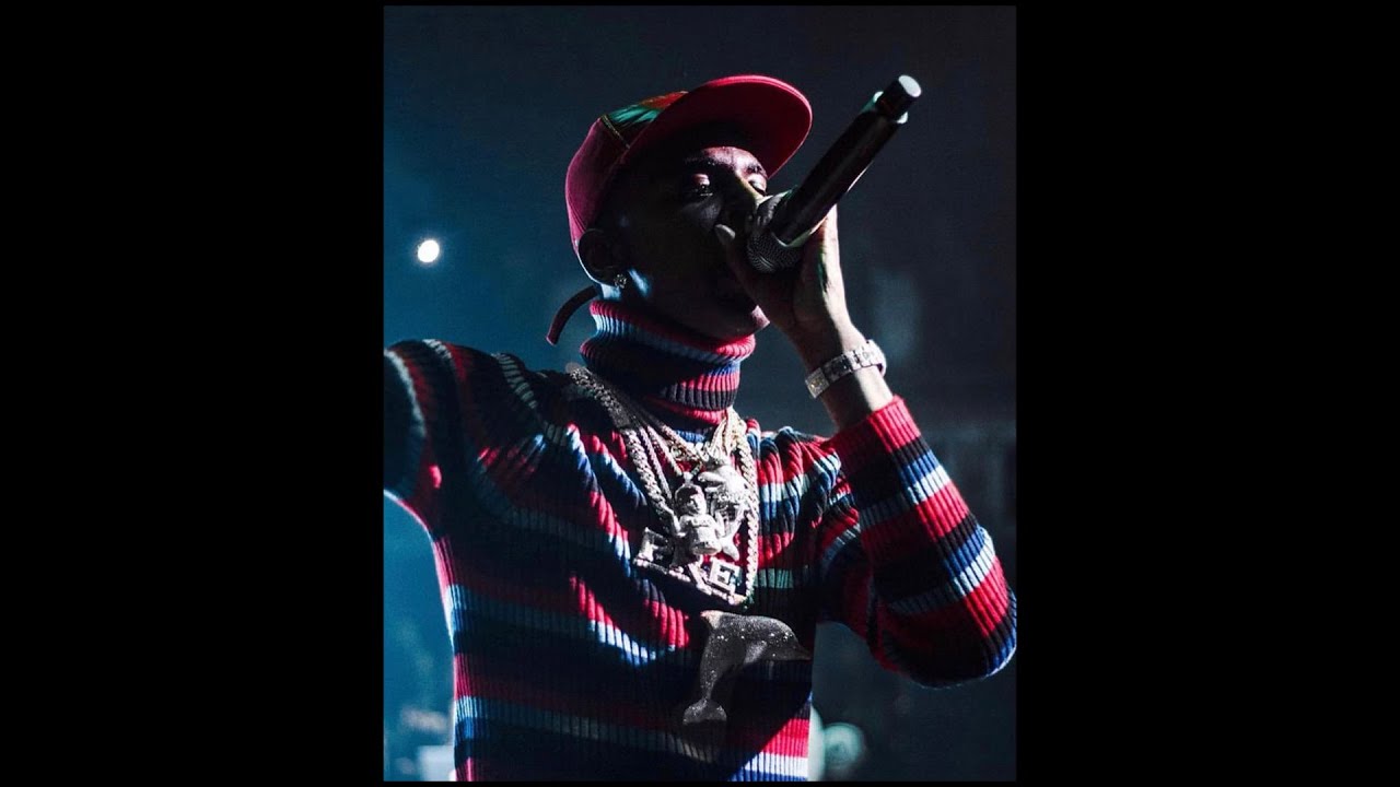 (FREE) Key Glock x Young Dolph Type Beat 2026 - 