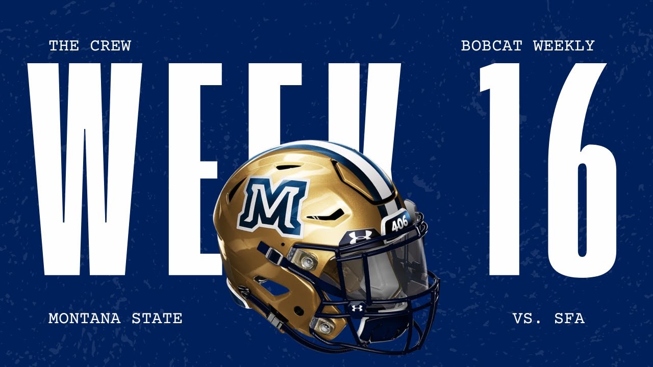 WEEK 16: MSU vs. SFA