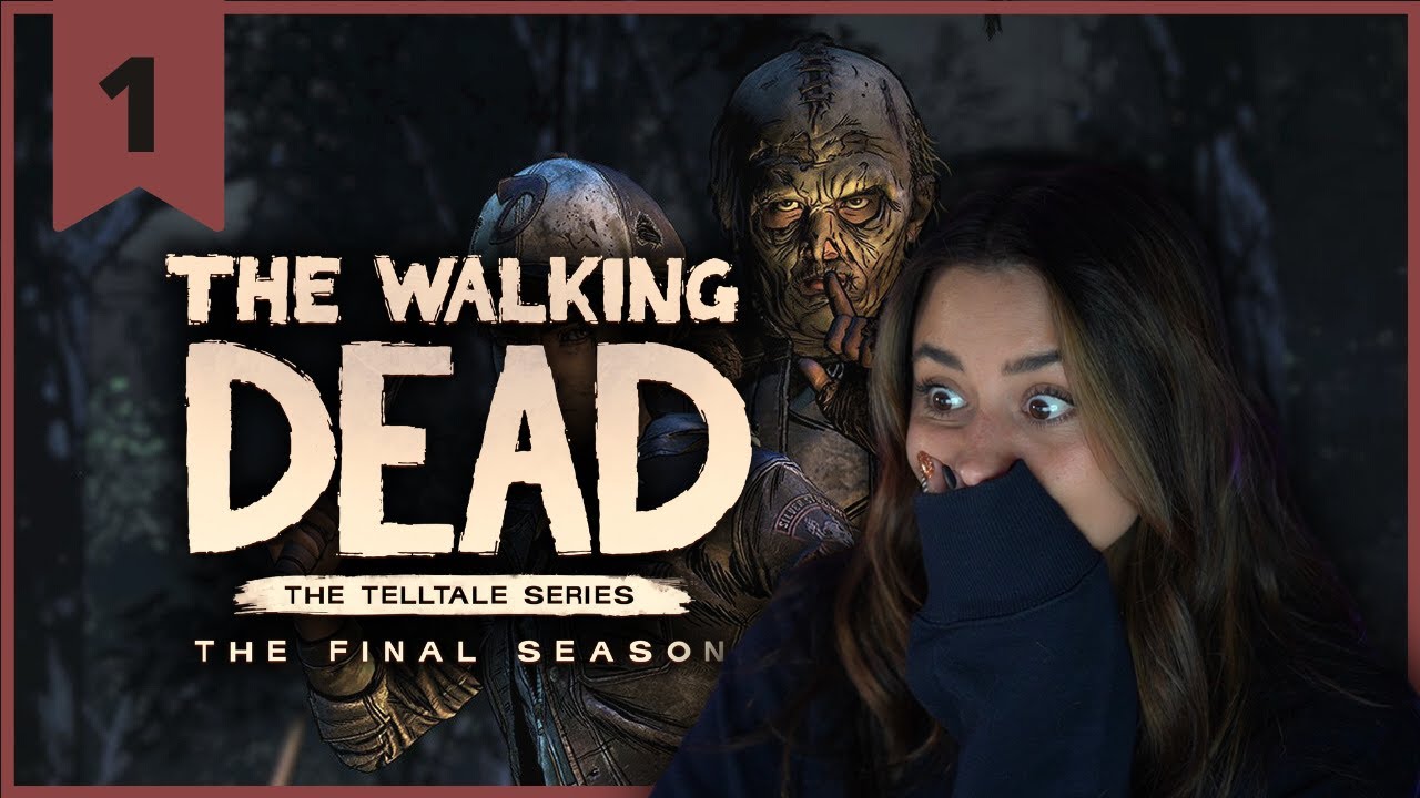 The Walking Dead | Oh, My Darling | Season 4 - Ep.1