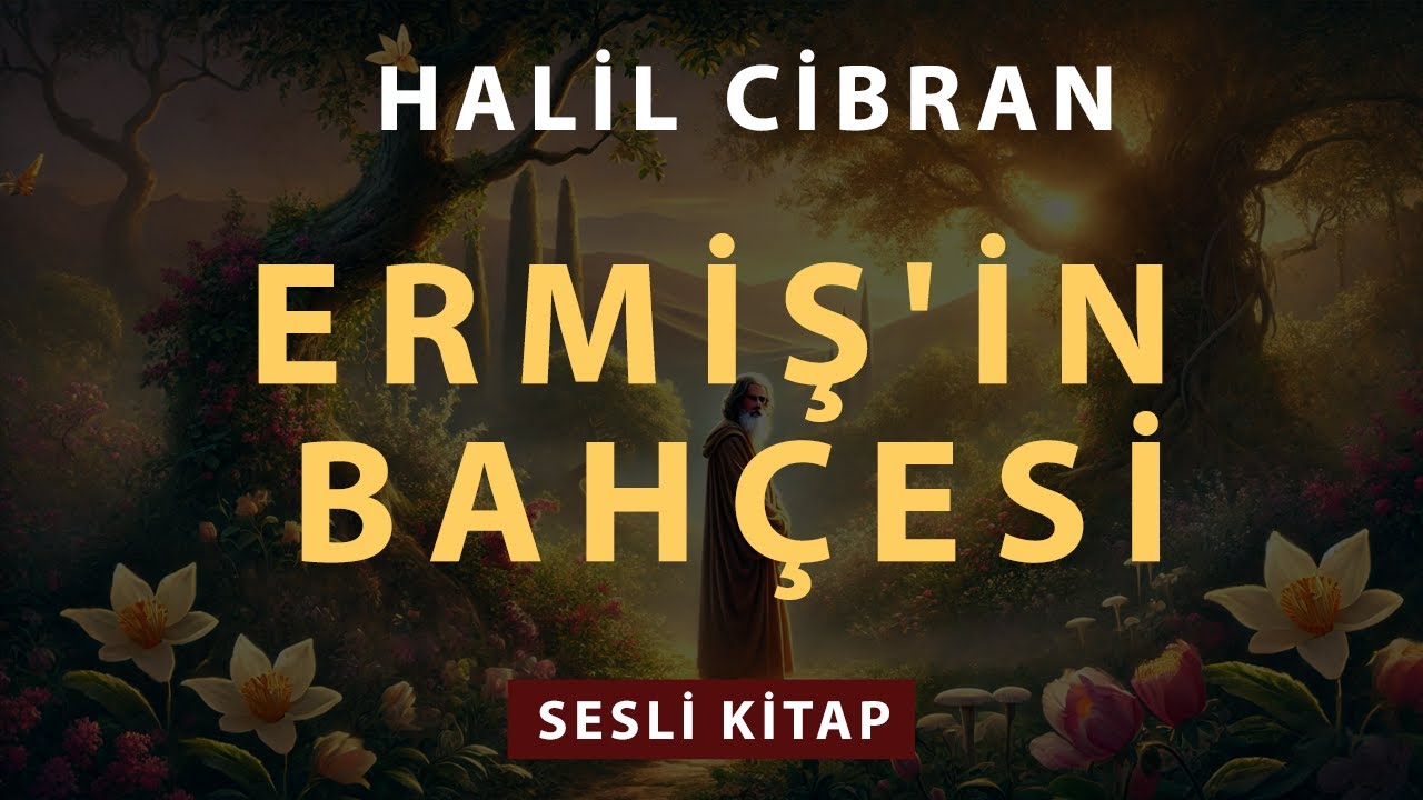 Halil Cibran'ın 