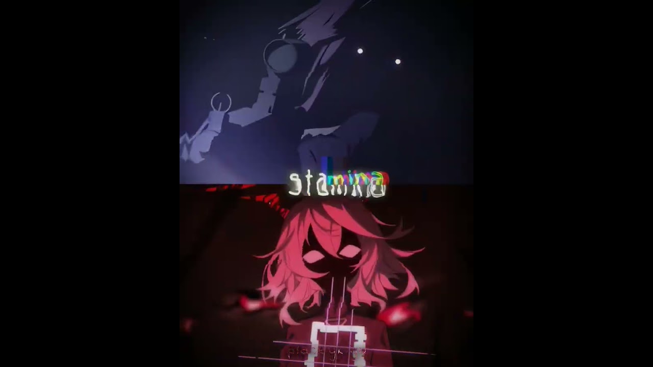 Shiroko Terror Vs Hoshino Terror | Blue Archive