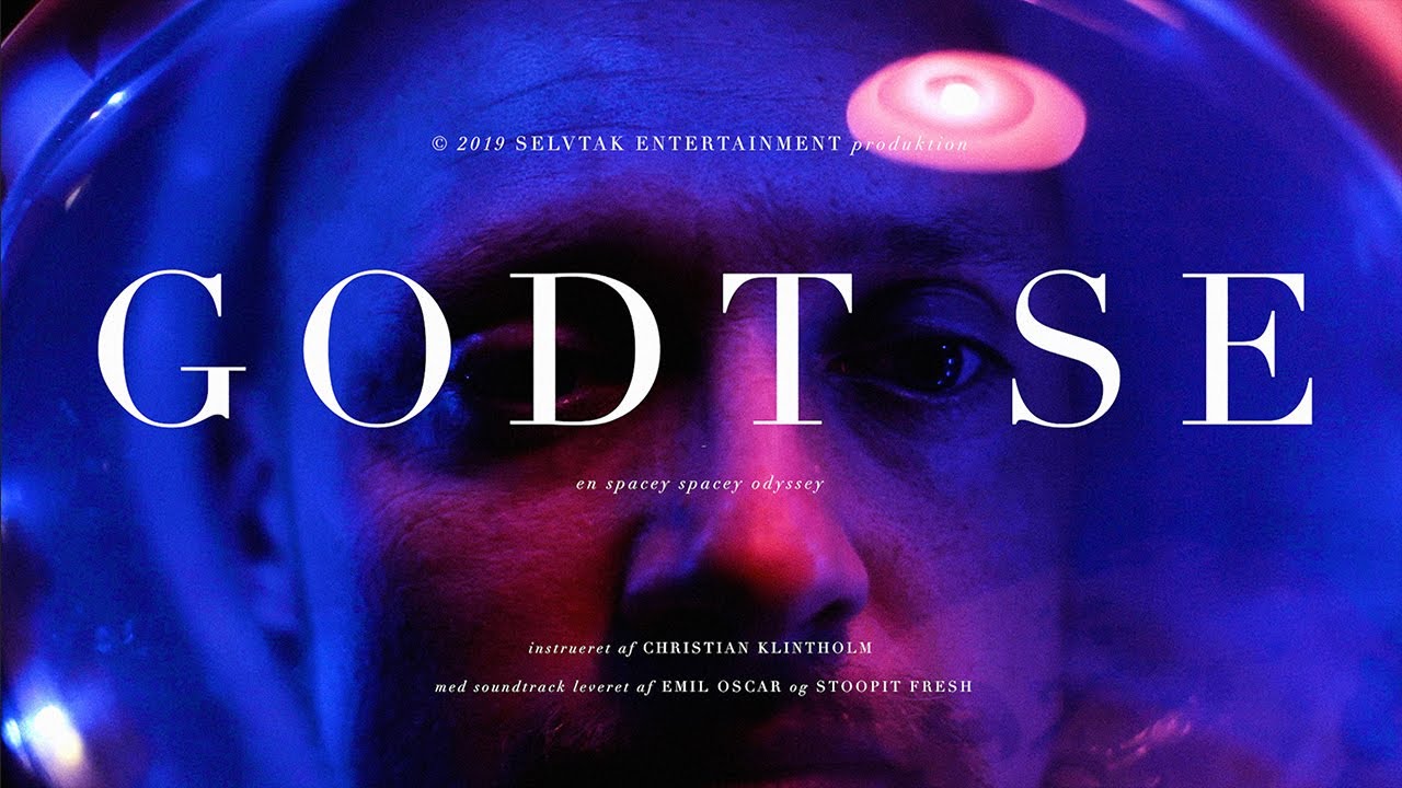 EMIL OSCAR - GODT SE