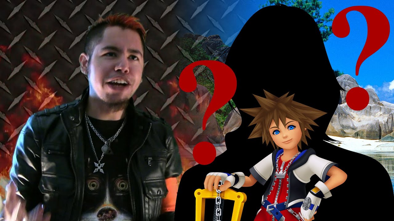 WHATEVER HAPPENED TO SORA'S MOM?!