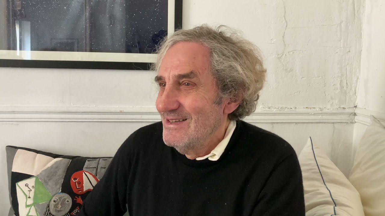 1 cinéaste, 1 minute - # 3 Philippe Garrel - VIGO