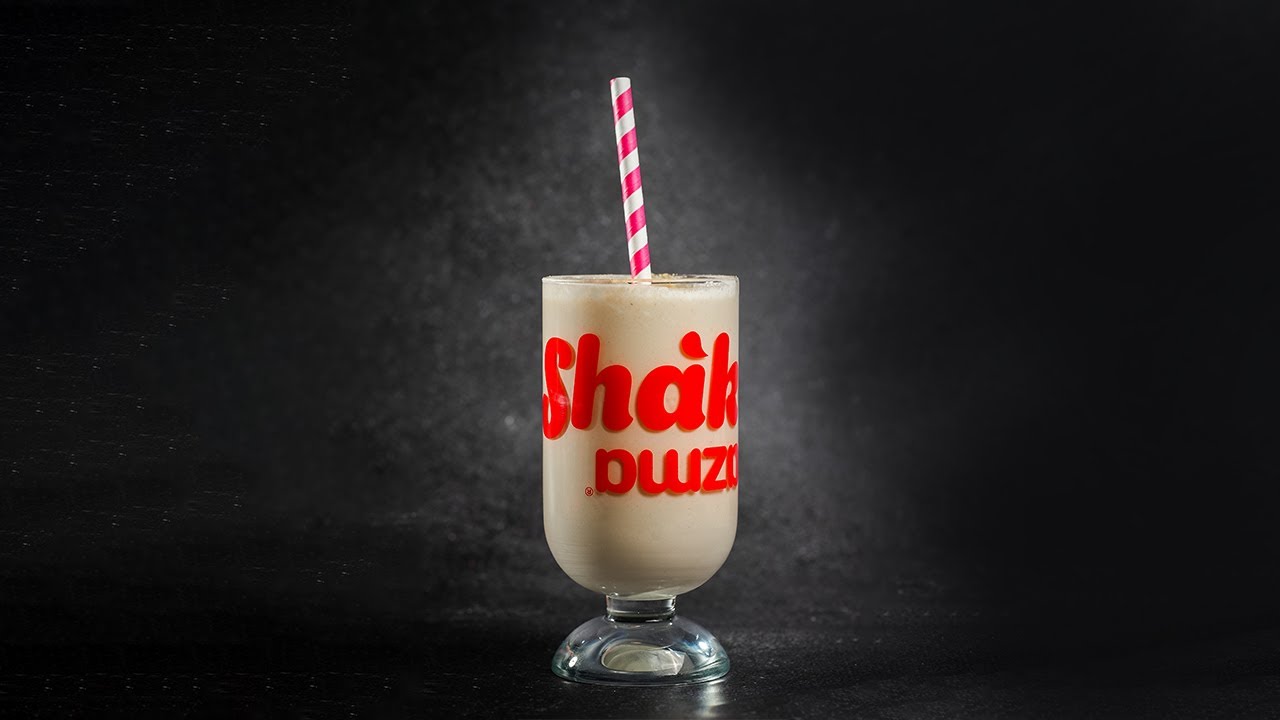 Plazmastičarnica – Plazma Shake SRB